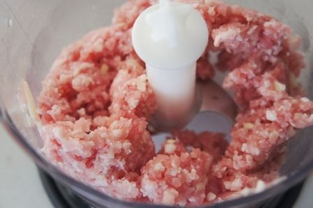 るぅのおいしいうちごはん