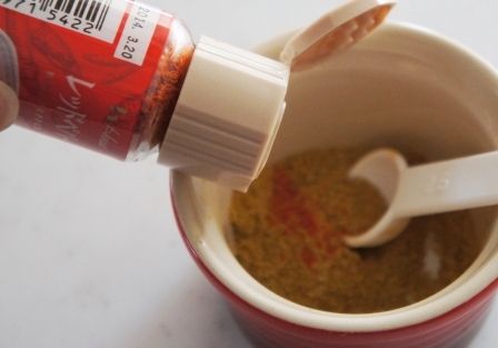 るぅのおいしいうちごはん