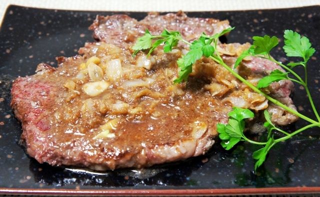 るぅのおいしいうちごはん