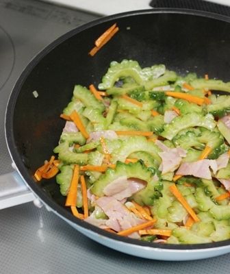 るぅのおいしいうちごはん