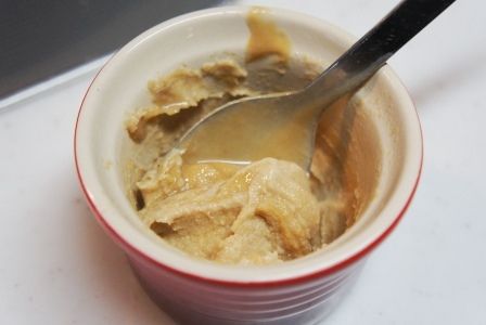 るぅのおいしいうちごはん