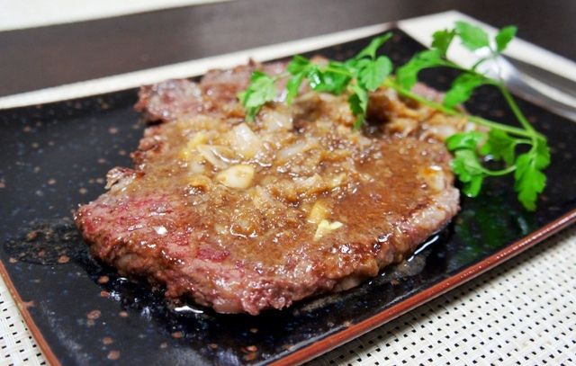 るぅのおいしいうちごはん