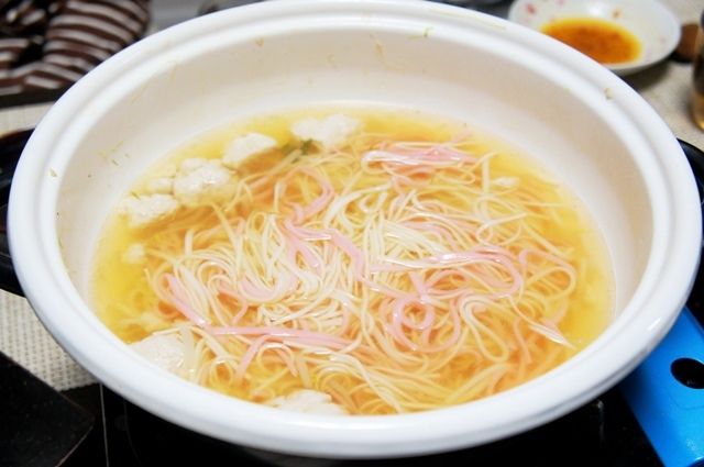 るぅのおいしいうちごはん