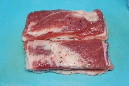 るぅのおいしいうちごはん