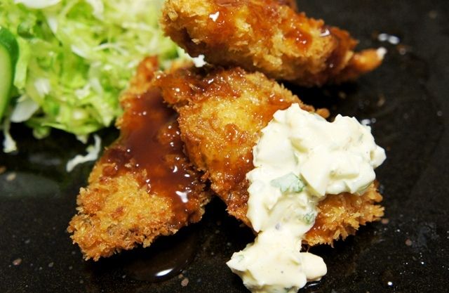 るぅのおいしいうちごはん