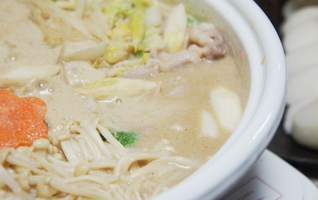 るぅのおいしいうちごはん