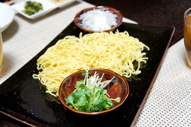 るぅのおいしいうちごはん