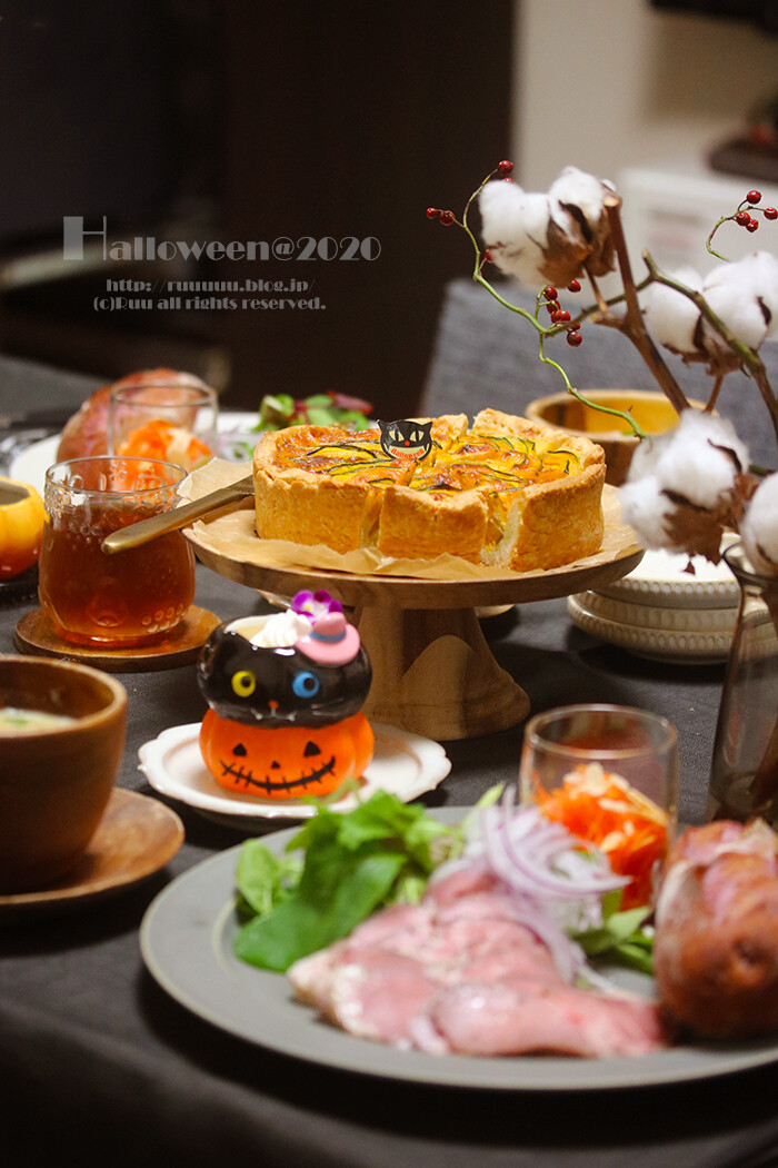献立 ハロウィンご飯 今年はかぼちゃのチーズフォンデュキッシュとローストポークと紫いものバゲット るぅのおいしいうちごはん Powered By ライブドアブログ 献立 ハロウィンご飯 今年はかぼちゃのチーズフォンデュキッシュとローストポークと紫いものバゲット るぅのおいしいうちごはん Powered By ライブドアブログ