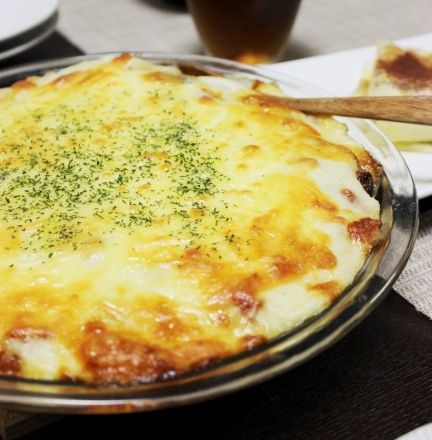 るぅのおいしいうちごはん