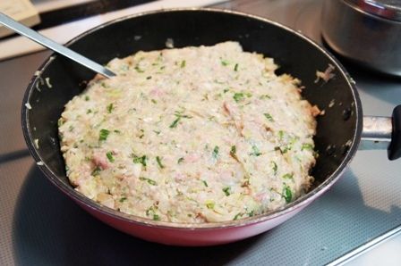 るぅのおいしいうちごはん