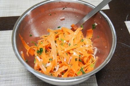 るぅのおいしいうちごはん