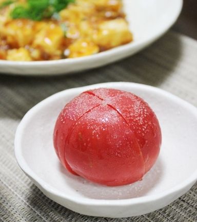るぅのおいしいうちごはん