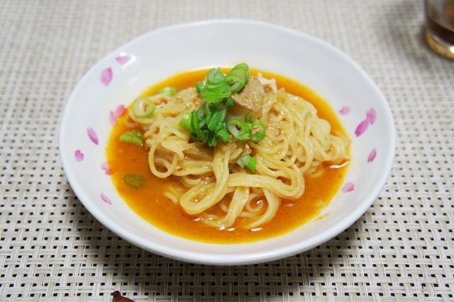 るぅのおいしいうちごはん