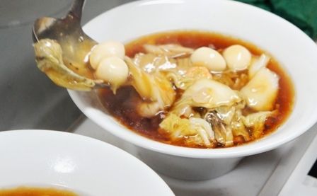 るぅのおいしいうちごはん