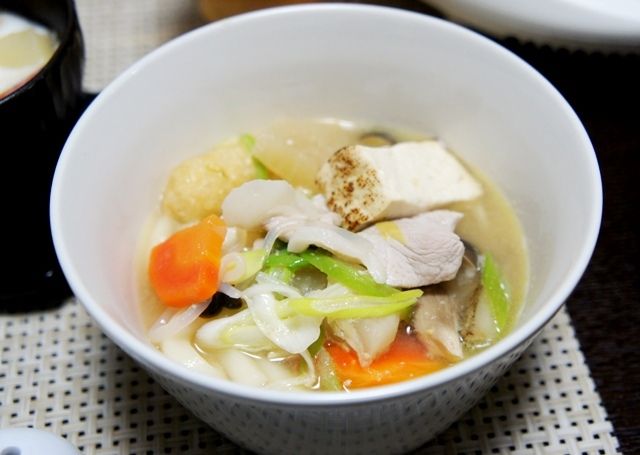 るぅのおいしいうちごはん