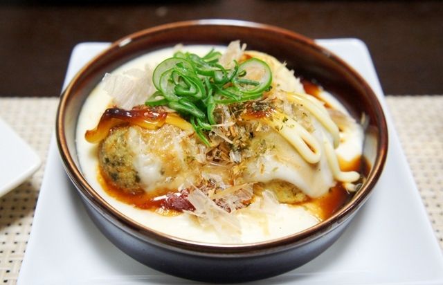 るぅのおいしいうちごはん