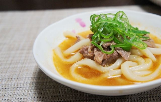 るぅのおいしいうちごはん