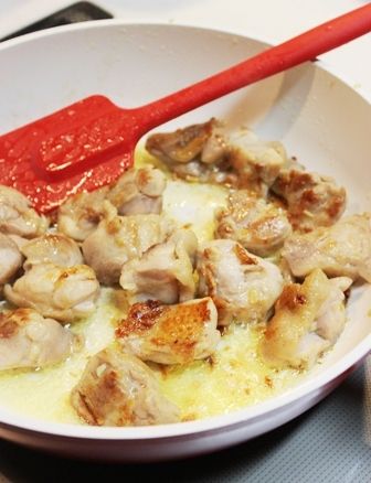 るぅのおいしいうちごはん
