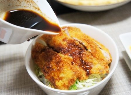 るぅのおいしいうちごはん