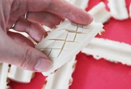 るぅのおいしいうちごはん