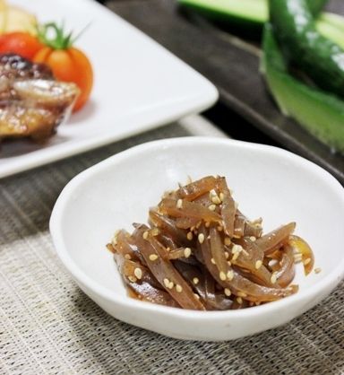 るぅのおいしいうちごはん