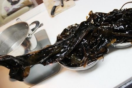 るぅのおいしいうちごはん