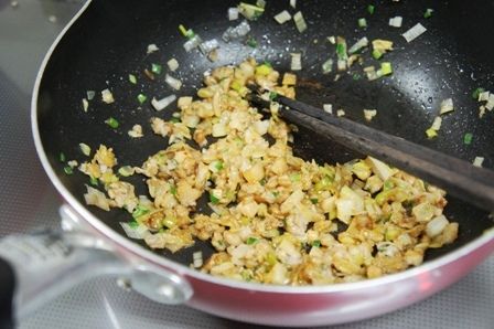 るぅのおいしいうちごはん