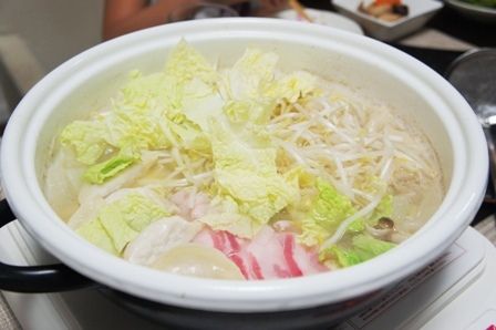 るぅのおいしいうちごはん