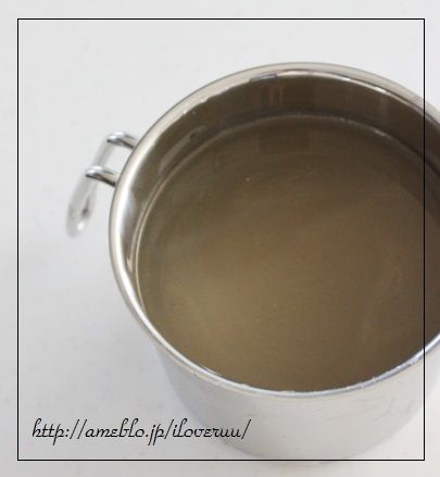 るぅのおいしいうちごはん