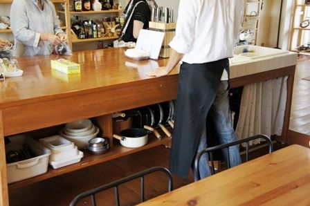 るぅのおいしいうちごはん