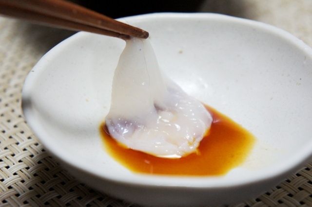 るぅのおいしいうちごはん