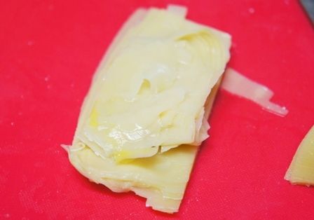 るぅのおいしいうちごはん