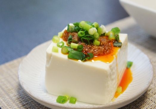 るぅのおいしいうちごはん