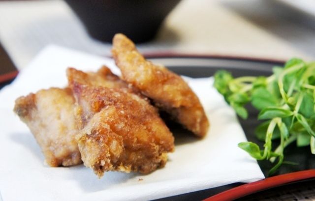るぅのおいしいうちごはん