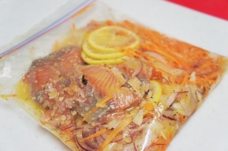 るぅのおいしいうちごはん