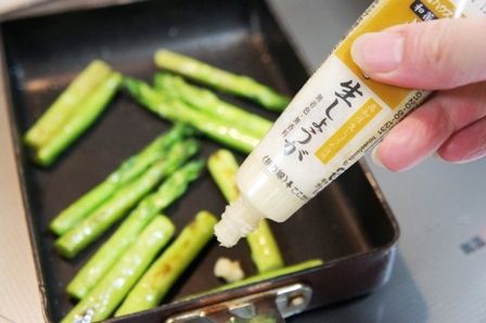 るぅのおいしいうちごはん