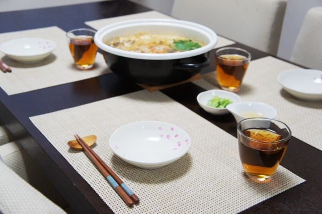 るぅのおいしいうちごはん