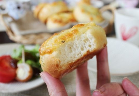 るぅのおいしいうちごはん