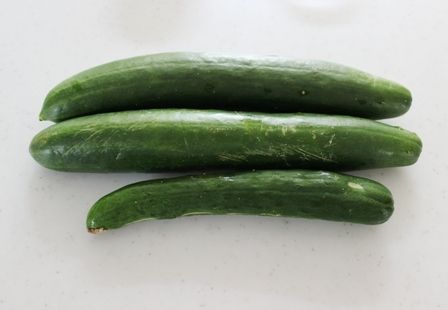 るぅのおいしいうちごはん