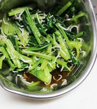 るぅのおいしいうちごはん