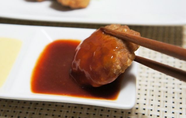 るぅのおいしいうちごはん