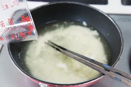 るぅのおいしいうちごはん