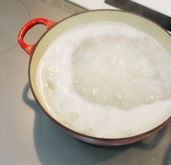 るぅのおいしいうちごはん