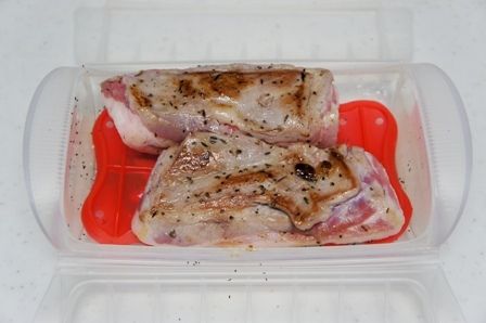 るぅのおいしいうちごはん