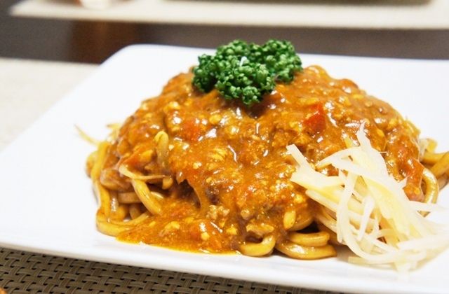 るぅのおいしいうちごはん