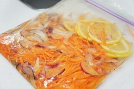 るぅのおいしいうちごはん