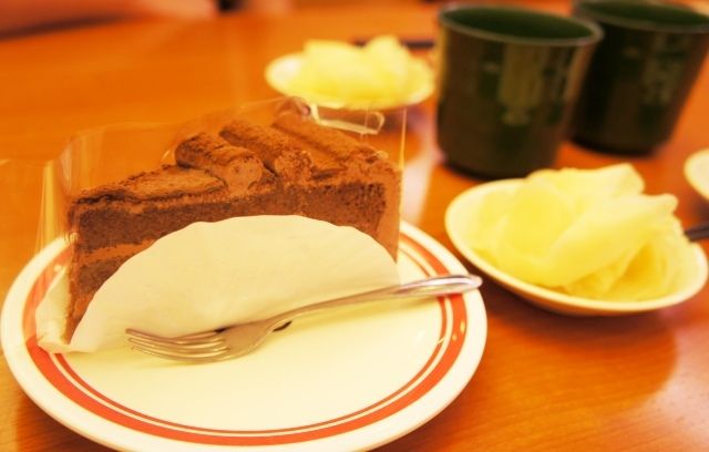 るぅのおいしいうちごはん