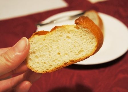 るぅのおいしいうちごはん