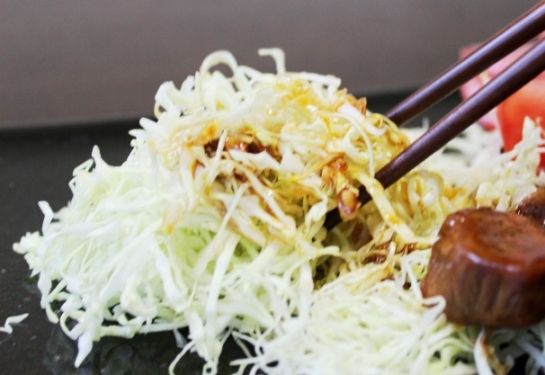 るぅのおいしいうちごはん