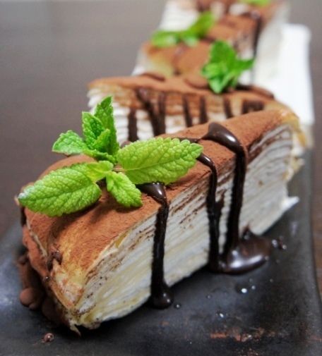 るぅのおいしいうちごはん